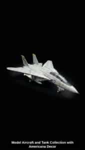 Model-Aircraft-and-Tank-Collection-with-Americana-Decor-fourth-image