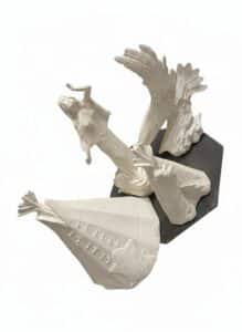 Monterrey-Western-Ware-Enamelware-Coffee-Pot-and-Ceramic-Molds-second-image