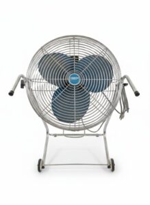 Montgomery-Ward-Wardway-Oscillating-Fan-inch