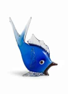 Murano-Glass-Marlin-Sculpture