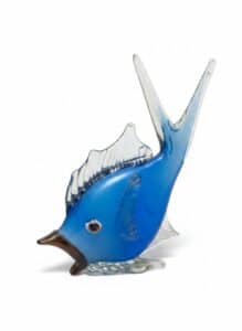 Murano-Glass-Marlin-Sculpture-second-image