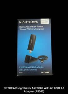 NETGEAR-Nighthawk-AXE-WiFi-E-USB-.-Adapter-A-third-image