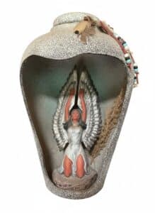 Native-American-Angelic-Figure-in-Urn