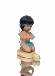 Native-American-Inspired-Porcelain-Doll-LT-Rain-Watcher
