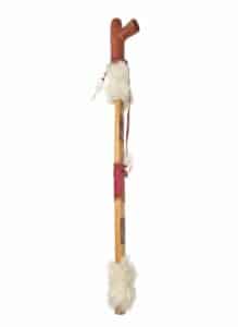 Native-American-Style-Ceremonial-Pipe-or-Staff