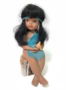 Native-American-Style-Doll-Eagle-Spirit-by-LT