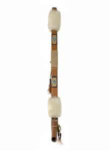 Native-American-Style-Wooden-Flute-with-Dreamcatcher