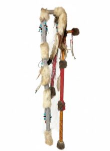 Native-American-Talking-Sticks-or-Ceremonial-Staffs-second-image
