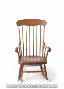 Nichols-Stone-Windsor-Rocking-Chair