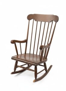 Nichols-Stone-Windsor-Style-Rocking-Chair
