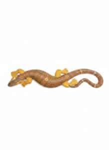 Oaxacan-Carved-and-Painted-Wooden-Lizard-Alebrije