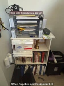 Office-Supplies-and-Equipment-Lot-second-image