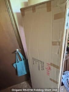 Origami-R-W-Folding-Shelf-Unit-second-image