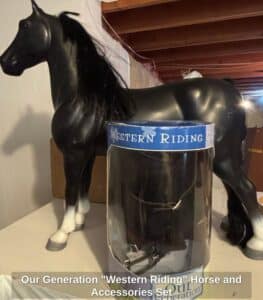 Our-Generation-Western-Riding-Horse-and-Accessories-Set