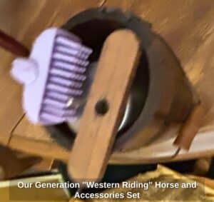Our-Generation-Western-Riding-Horse-and-Accessories-Set-fourth-image