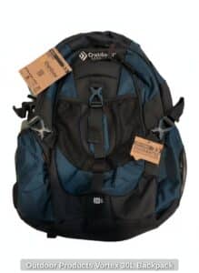 Outdoor-Products-Vortex-L-Backpack