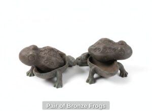 Pair-of-Bronze-Frogs-second-image