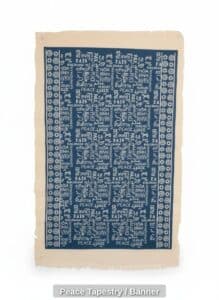 Peace-Tapestry-or-Banner