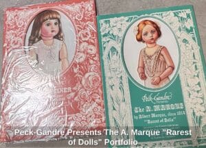 Peck-Gandre-Presents-The-A.-Marque-Rarest-of-Dolls-Portfolio