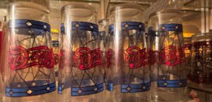 Pepsi-Cola-Tiffany-Style-Tumblers