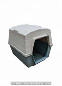 Petmate-Barnhome-III-Dog-House