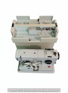 Pfaff-Electronic-Sewing-Machine