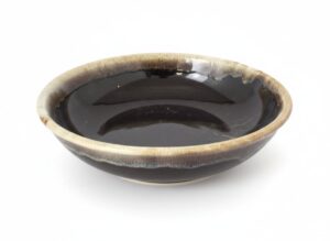 Pfaltzgraff-Drip-Glaze-Ceramic-Bowl