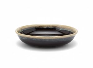 Pfaltzgraff-Drip-Glaze-Ceramic-Bowl-second-image