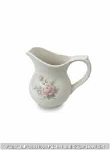 Pfaltzgraff-Tea-Rose-Pitcher-and-Sugar-Bowl-Set-second-image