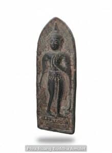 Phra-Ruang-Buddha-Amulet