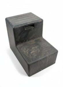 Plastic-Step-Mounting-Block