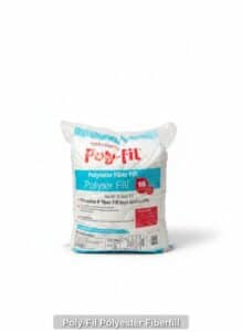 Poly-Fil-Polyester-Fiberfill