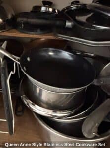 Queen-Anne-Style-Stainless-Steel-Cookware-Set