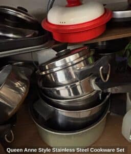 Queen-Anne-Style-Stainless-Steel-Cookware-Set-second-image