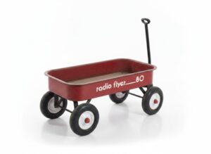 Radio-Flyer-Model-Wagon
