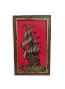 Red-Velvet-Ship-Painting-second-image