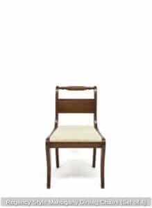 Regency-Style-Mahogany-Dining-Chairs-Set-of-second-image
