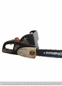 Remington-.-Peak-HP-Electric-Chainsaw-Bar