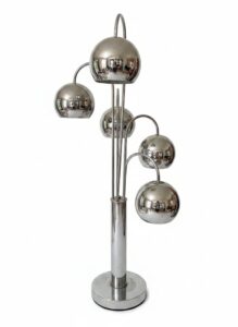 Robert-Sonneman-Orbiter-Floor-Lamp