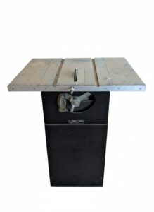 Rockwell-Model-Table-Saw