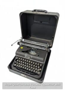 Royal-Quiet-De-Luxe-Portable-Typewriter-with-Case