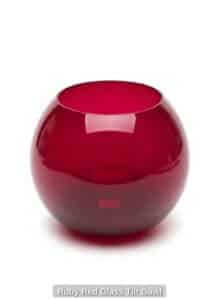 Ruby-Red-Glass-Tilt-Bowl