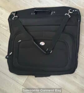 Samsonite-Garment-Bag