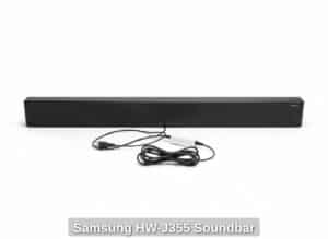 Samsung-HW-J-Soundbar
