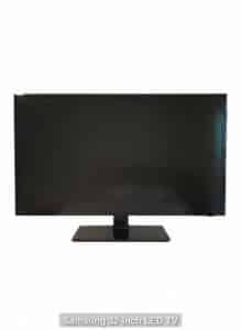 Samsung-inch-LED-TV
