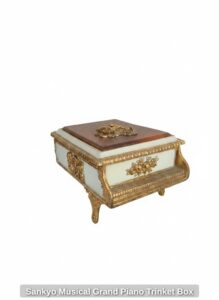 Sankyo-Musical-Grand-Piano-Trinket-Box
