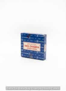 Satta-Sai-Baba-Nag-Champa-Dhoop-Cones-second-image