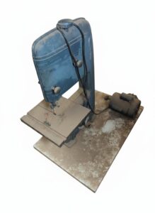 Sears-Craftsman-.-Bandsaw-second-image