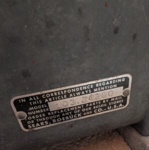 Sears-Craftsman-.-Bandsaw-third-image