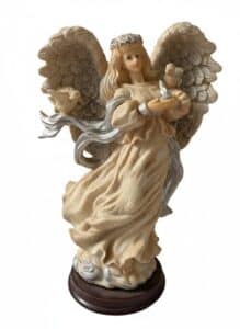 Seraphim-Classics-Angel-Figurine-second-image